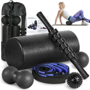 Foam Roller Set